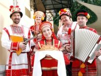 русское сватовство сценарий