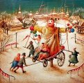 Масленица глазами художников